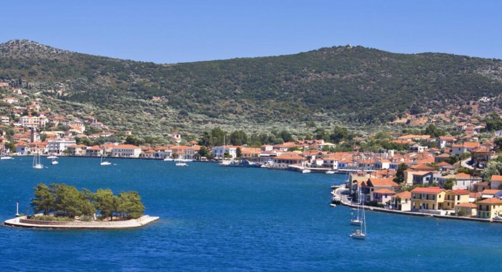 Ιθάκη: Νέα στοιχεία για τη δολοφονία – Ελεύθερος ο 54χρονος σύζυγος