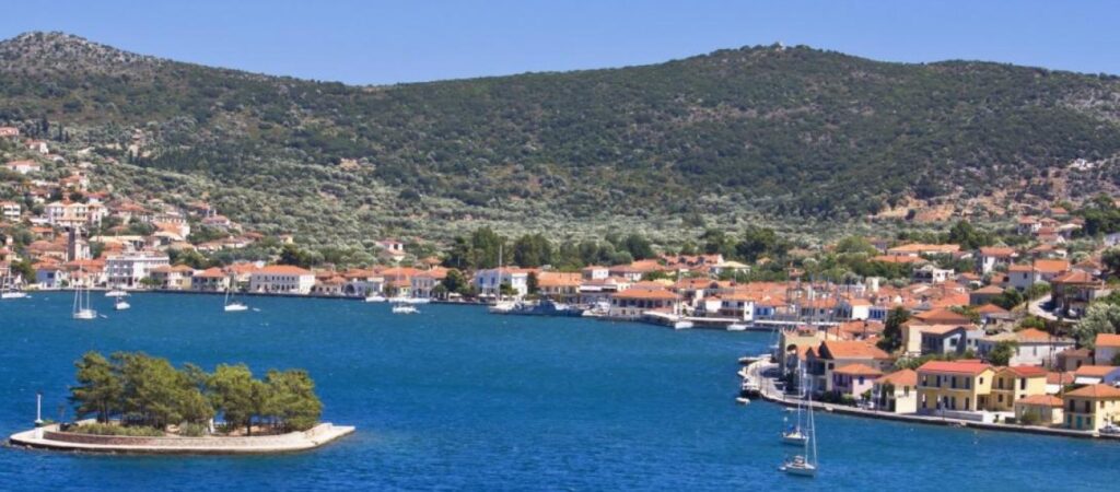 Ιθάκη: Σήμερα η νεκροτομή του 40χρονου Βρετανού – Όλες οι πλευρές περιμένουν την έκθεση του ιατροδικαστή