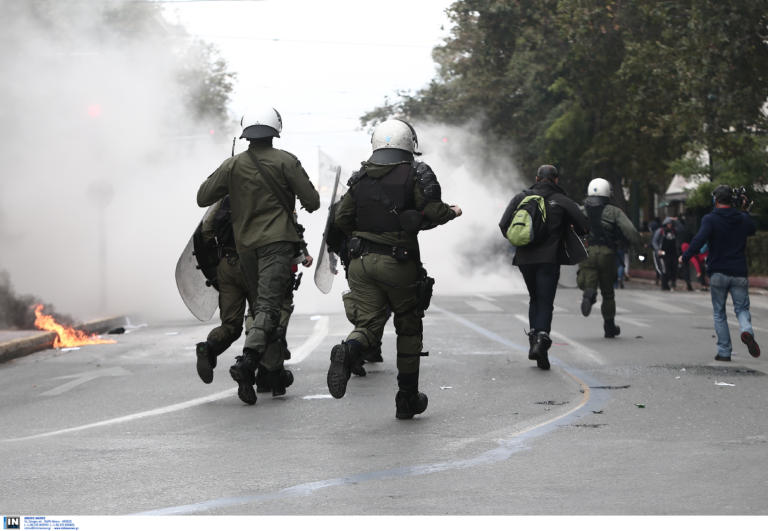 Άρης κατά ΕΛΑΣ για επεισόδια με οπαδούς του ΠΑΟΚ: «Αψυχολόγητη ενέργεια – Κινδύνευσαν μικρά παιδιά»