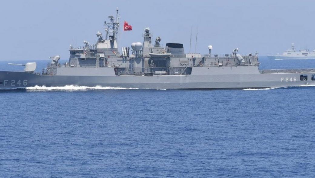 Αυτά είναι τα «χρυσοφόρα» θαλάσσια «Οικόπεδα» νότια από την Κρήτη που θέλει να αρπάξει η Τουρκία