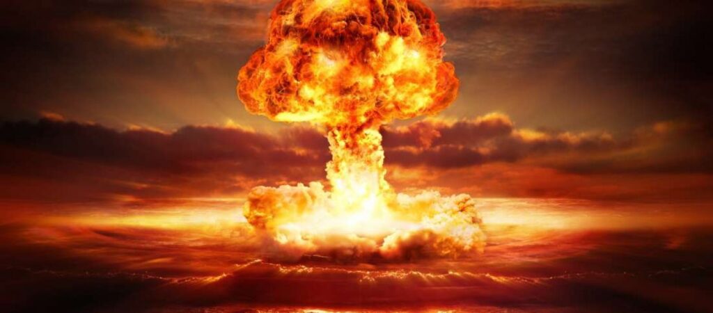 Πόσες ατομικές βόμβες θα χρειάζονταν για την καταστροφή της ανθρωπότητας; – Ιδού η απάντηση (βίντεο)
