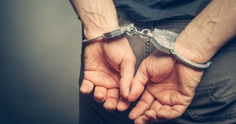 52χρονος Αλβανός συνελήφθη 19 χρόνια μετά την δολοφονία που είχε διαπράξει – Είχε αλλάξει όλα του τα στοιχεία