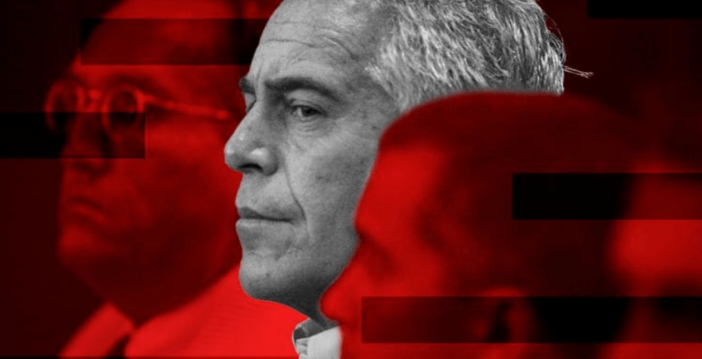 Υπόθεση Επστάιν: Νεκρός και ο προσωπικός του τραπεζίτης  – «Αυτοκτόνησε» λένε οι αρχές