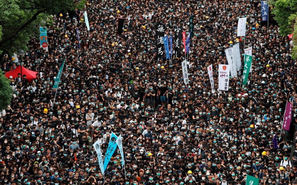 Έρχονται αλλαγές στις πορείες και τις διαδηλώσεις – Πόση ώρα θα διαρκούν και που θα γίνονται