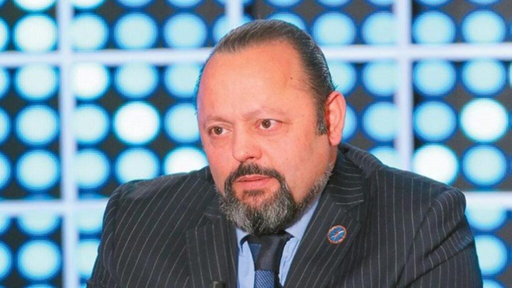 Δίκη Σώρρα: «Η αντίληψή μου είναι ότι υπάρχουν τα 600 δισ. δολάρια»