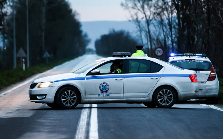 Κοντά στη σύλληψη των δύο Τσιγγάνων που δολοφόνησαν την 77χρονη στους Άγιους Θεοδώρους βρίσκεται η ΕΛ.ΑΣ