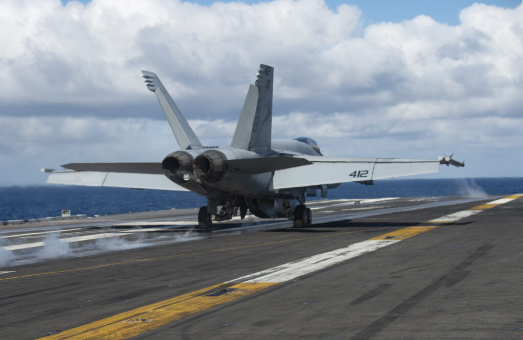 Ν.Α.Μεσόγειος: Το USS Harry S. Truman απέναντι από τουρκική άσκηση – Μεγάλη συγκέντρωση ναυτικών δυνάμεων