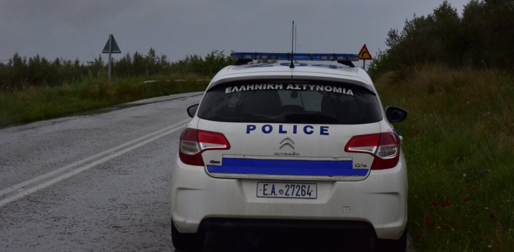 Ταυτοποιήθηκαν οι δολοφόνοι της 77χρονης στους Αγίους Θεοδώρους