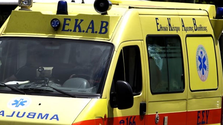 Kαλαμάτα: Περιέλουσε την σύζυγό του με βενζίνη και προσπάθησε να την κάψει
