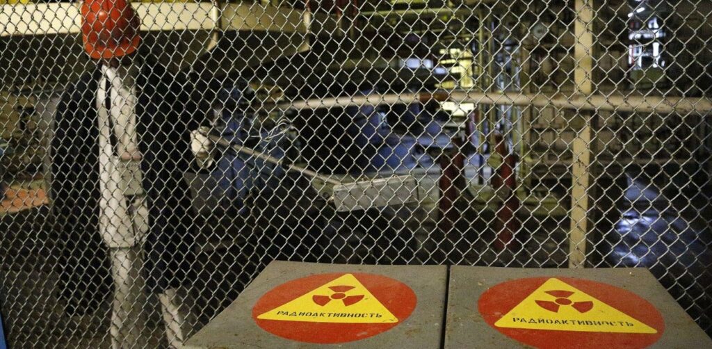 Ουκρανία: Στους 16 οι νεκροί από την πυρκαγιά – Ποιος είναι ύποπτος;