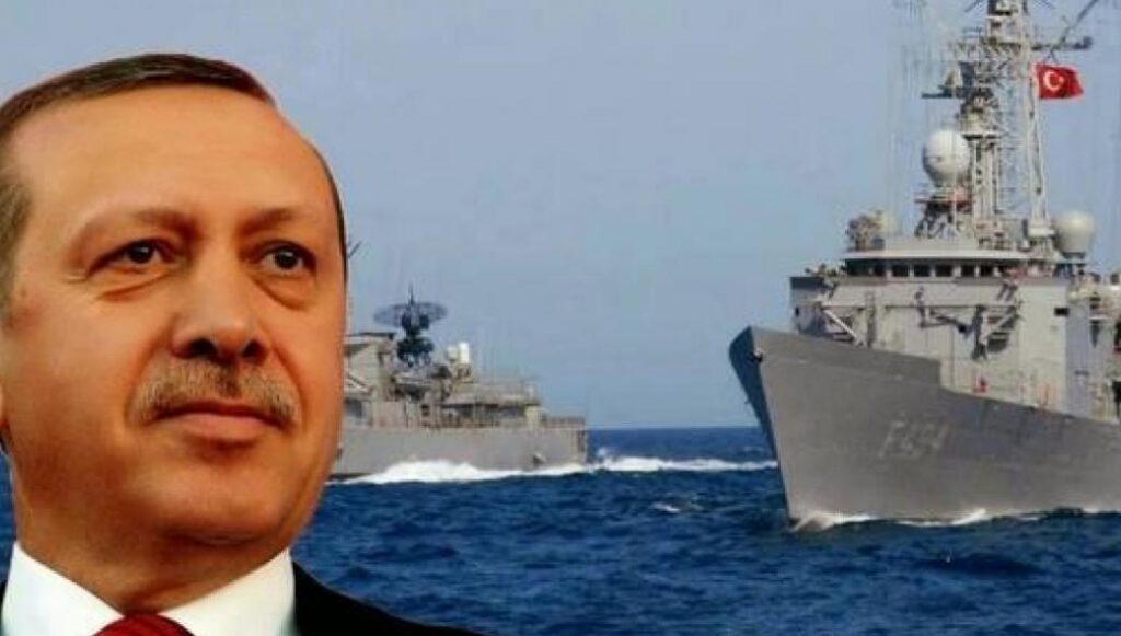 MRB: «Θερμό» επεισόδιο «βλέπουν» οι Έλληνες – Στην κορυφή των προβλημάτων η παράνομη μετανάστευση