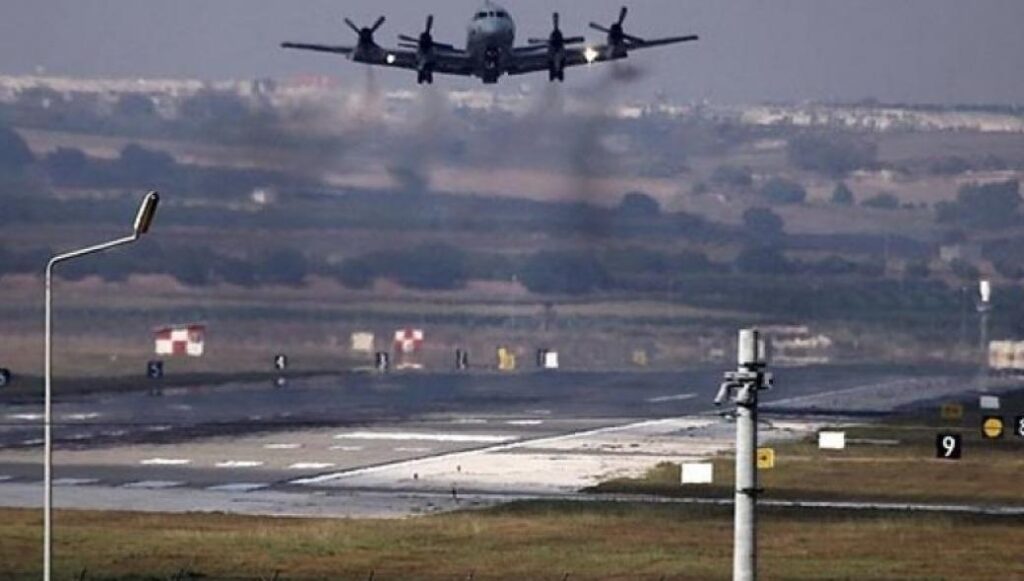 Τουρκία: Το 64% των Τούρκων ζητά να κλείσει ο Ερντογάν το Ιντζιρλίκ