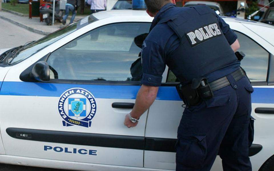 Δραπέτης κυκλοφορούσε ελεύθερος για 7μιση χρόνια – Τον «τσίμπησε» η τροχαία σε έλεγχο