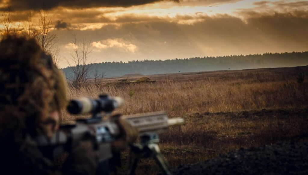 Επίδειξη ετοιμότητας με άρματα μάχης Τ-72 και LEO2 – Η 15η πολωνική βαριά Μ/Κ Ταξιαρχία σε ασκήσεις