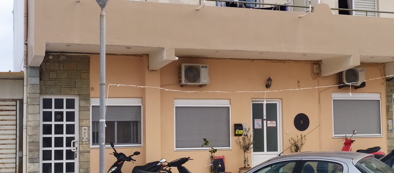 Έγκλημα στην Αλικαρνασσό: Σήμερα η κηδεία της 33χρονης – Σήμερα και η απολογία του συζυγοκτόνου