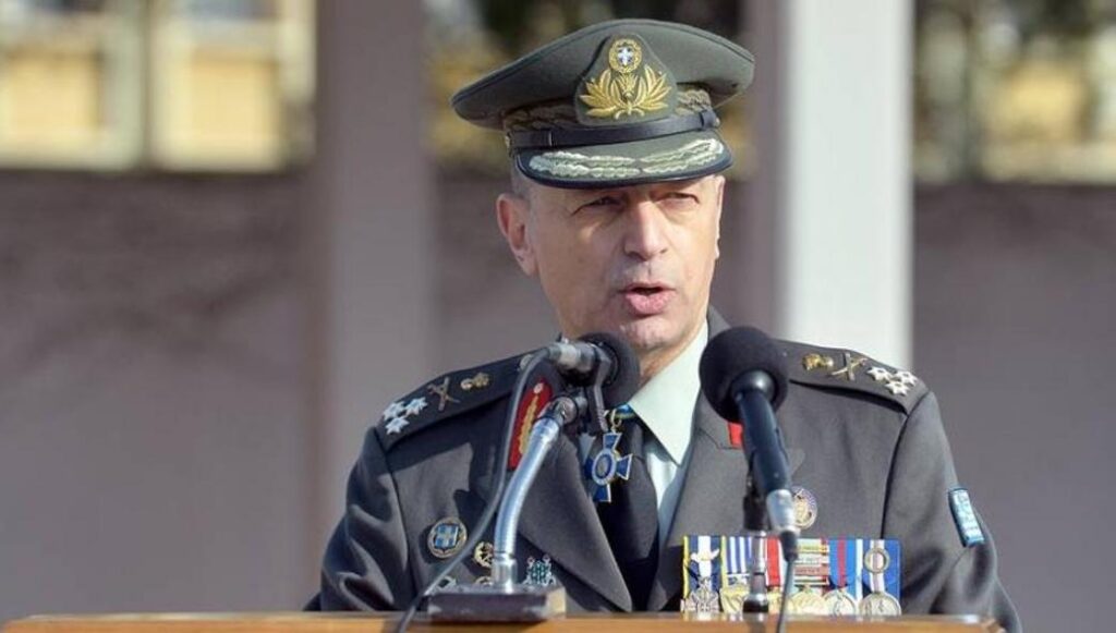 ΥΦΕΘΑ Αλκιβιάδης Στεφανής: Επισκέφτηκε Μεγίστη – Στρογγύλη και Ρω