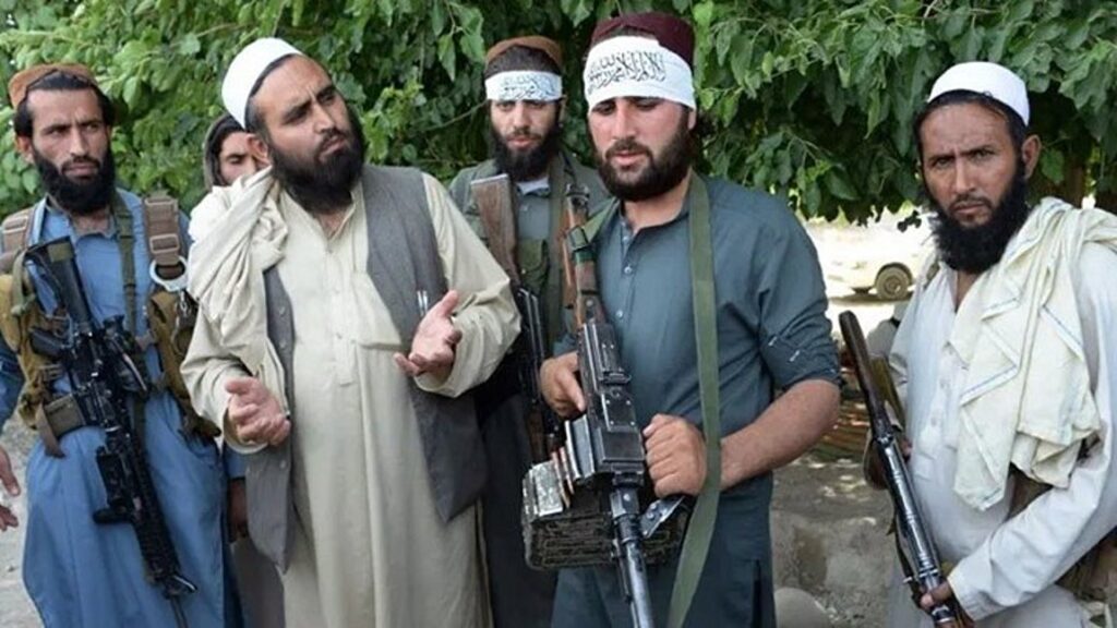 Αφγανιστάν: Οι Ταλιμπάν απήγαγαν 27 ακτιβιστές