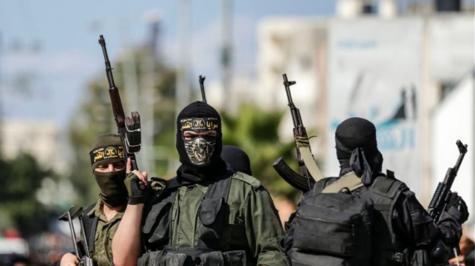 Νιγηρία: Το Ισλαμικό κράτος υποστηρίζει ότι σκότωσε 11 Χριστιανούς ως εκδίκηση για τον Αλ Μπαγκντάντι