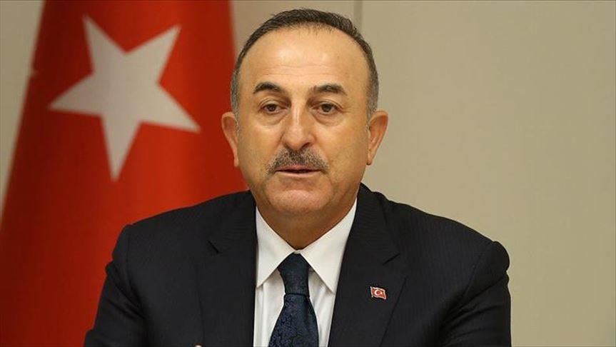 Περίεργες δηλώσεις Τσαβούσογλου για «όσους υποστηρίζουν» τον Χαφτάρ: «Οι χώρες σας θα γίνουν σαν την Συρία»