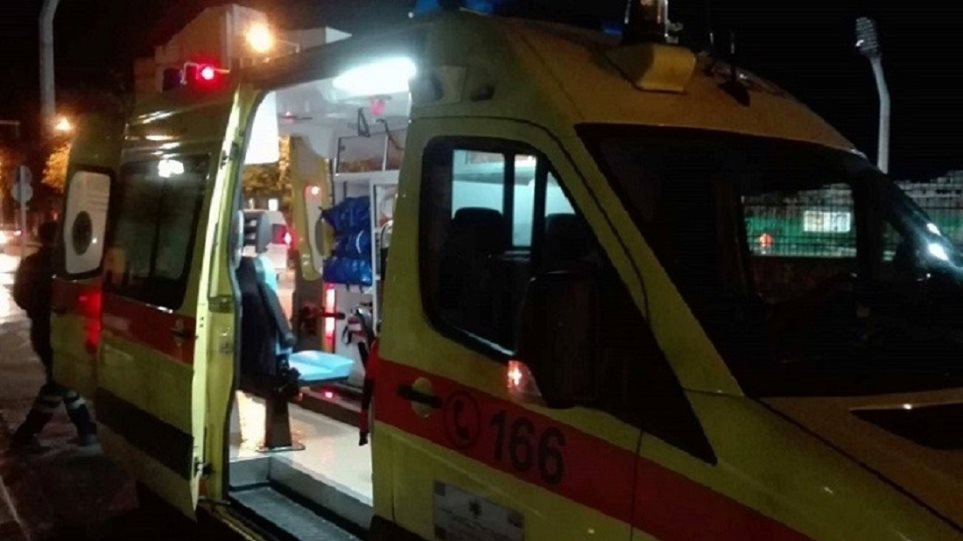 Ηράκλειο: Πήγε για ανάληψη χρημάτων και βρέθηκε στο νοσοκομείο