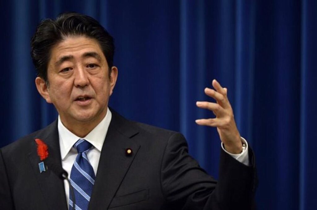 Ιαπωνία: Αεροσκάφη στη Μέση Ανατολή μετά τη δολοφονία Σουλεϊμανί