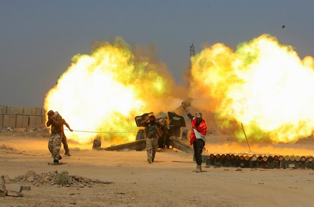 ΗΠΑ εναντίον Ιράν: Ποιος θα είναι ο νικητής σε μια αναμέτρηση με συμβατικά όπλα;