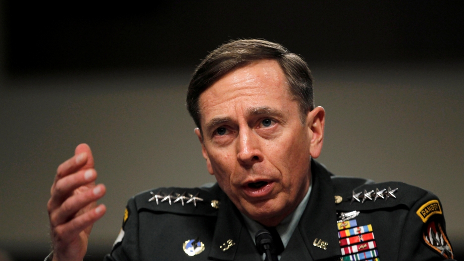 David Petraeus: «Η δολοφονία του στρατηγού Qassem Suleiman ήταν πιο σημαντική από αυτή του Οσάμα Μπιν Λάντεν»