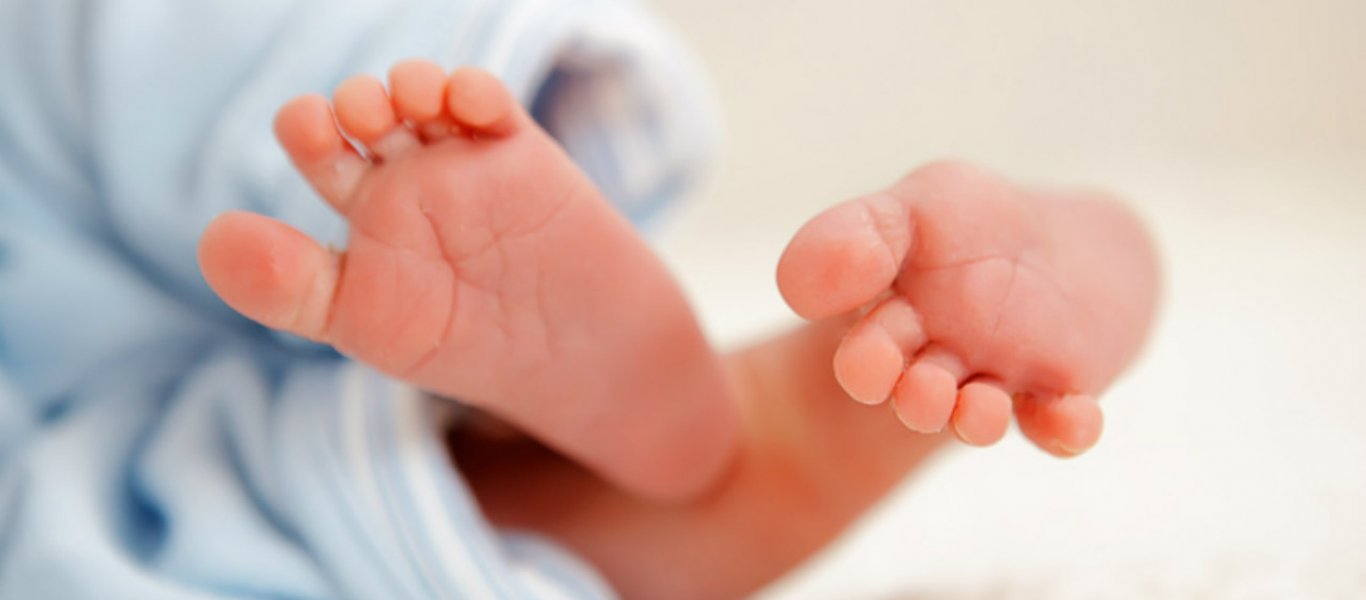 Ρωσία: Νεκρό βρέφος 7 μηνών – Το ξέχασαν 5 ώρες σε μπαλκόνι με -20 βαθμούς Κελσίου