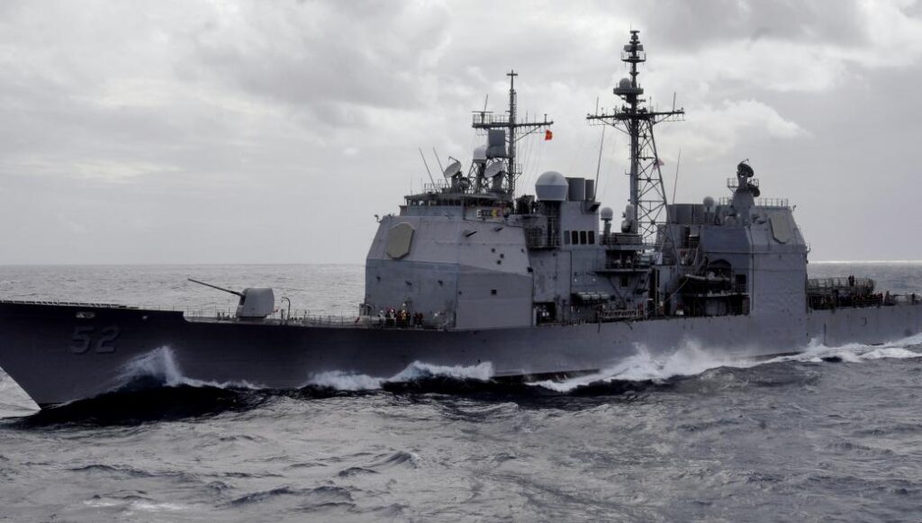 Τα σενάρια για τα F-35 και την ΠΑ – Το ΠΝ απορρίπτει Ticonderoga: Του «πέφτει»… ακριβό