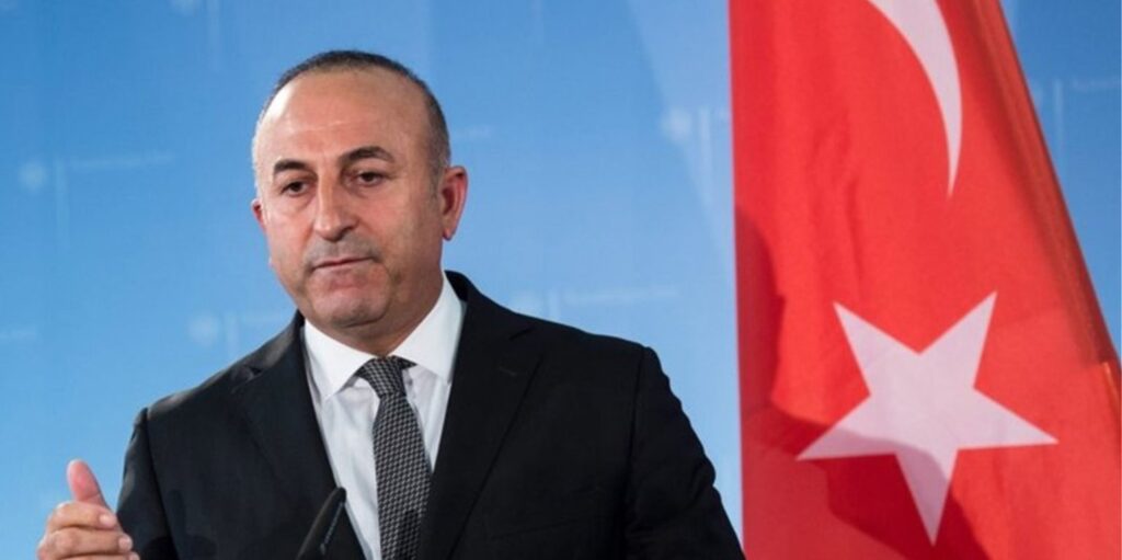 Μ.Τσαβούσογλου: «Η Τουρκία έκανε τα πάντα για την εκεχειρία – Το ότι ο Χ.Χαφτάρ δεν υπέγραψε δείχνει ποιος θέλει πόλεμο»