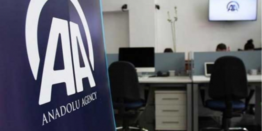 Νέα επιδείνωση στις σχέσεις Αιγύπτου-Τουρκίας: Αστυνομική επιχείρηση στα γραφεία του Anadolu στο Κάιρο