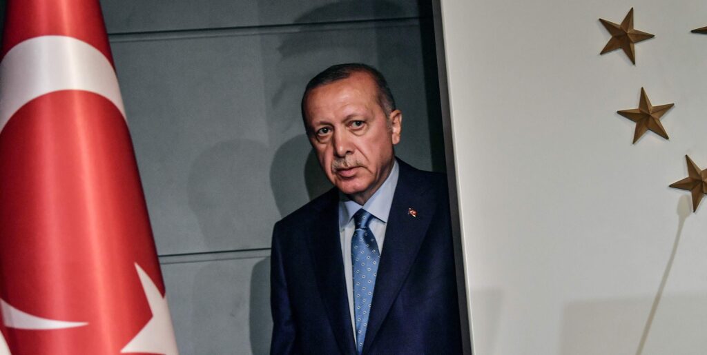 Τελ Αβίβ: «Κορυφαίο κίνδυνο για το Ισραήλ και την σύμμαχο Ελλάδα αποτελεί η Τουρκία το 2020 – Να είμαστε έτοιμοι»