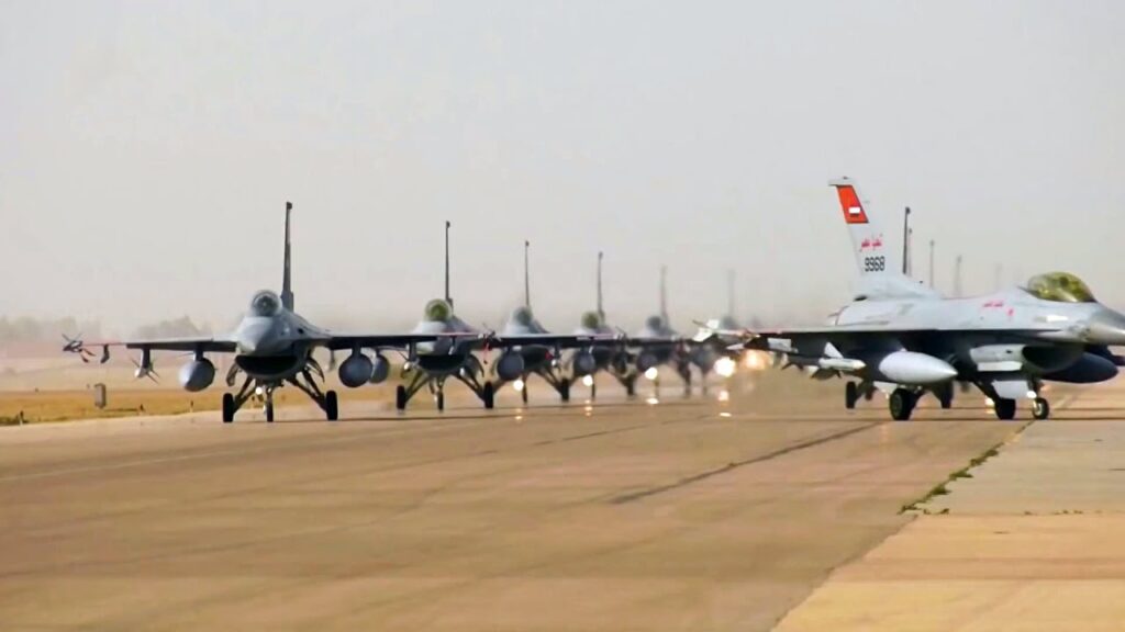 Qadir 2020: Τρομερή επίδειξη δύναμης από Αλ Σίσι σε Ερντογάν – Δείτε βίντεο των αιγυπτιακών ένοπλων δυνάμεων