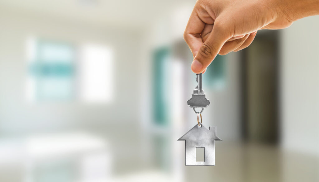 Τέσσερις κρυψώνες για το «δεύτερο» κλειδί που δεν τις είχατε σκεφτεί – Δεν θα τις βρει ποτέ κανείς