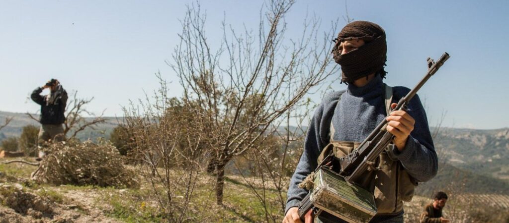 Μαίνονται οι μάχες στην Ιντλίμπ – Τουλάχιστον 39 νεκροί μέσα σε μία νύχτα