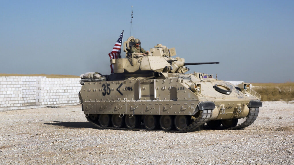 ΗΠΑ: Ξανάρχισαν οι κοινές επιχειρήσεις με αυτές του Ιράκ κατά του ISIS