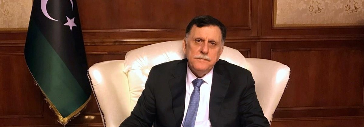 Σε αδιέξοδο και πανικό η Τρίπολη – Αλ Σάρατζ: «Δεν πάει άλλο – Να ανοίξει τα λιμάνια τώρα ο Χαφτάρ»
