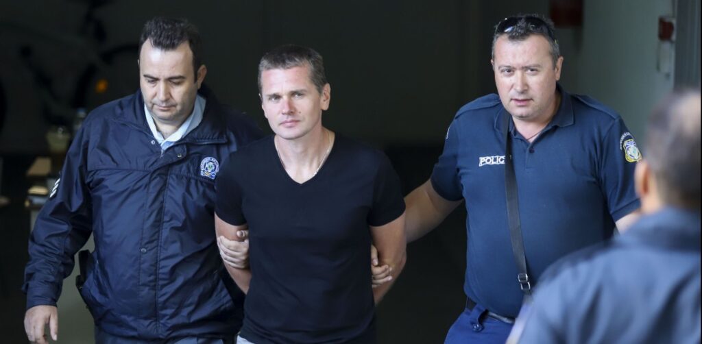 Κρίση εν όψει και με τη Ρωσία: Η Oλομέλεια του ΣτΕ στέλνει τον «Μr. Bitcoin» προς «εκτέλεση» στις ΗΠΑ