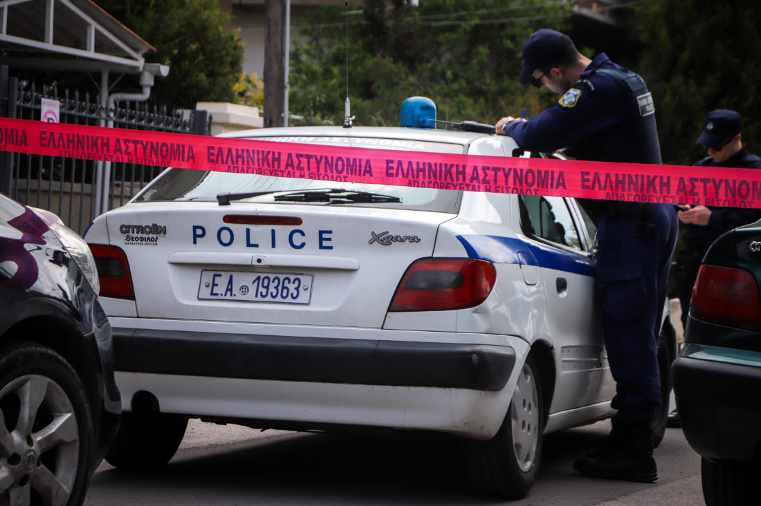 Μαρτυρία για την δολοφονία στον Διόνυσο: «Τον σκότωσε για μια διαρροή νερού η οποία δεν υπήρχε»!