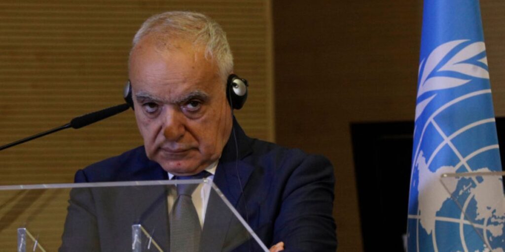 Λιβύη: Ο ΟΗΕ καταγγέλλει 110 παραβιάσεις της εκεχειρίας μετά τη διάσκεψη του Βερολίνου