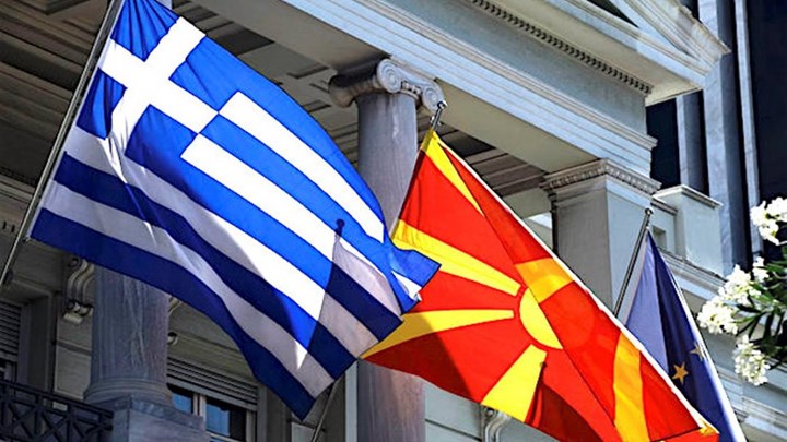 Συνάντηση Ελλάδας – Σκοπίων για δημιουργία συνοριακού σταθμού στις Πρέσπες