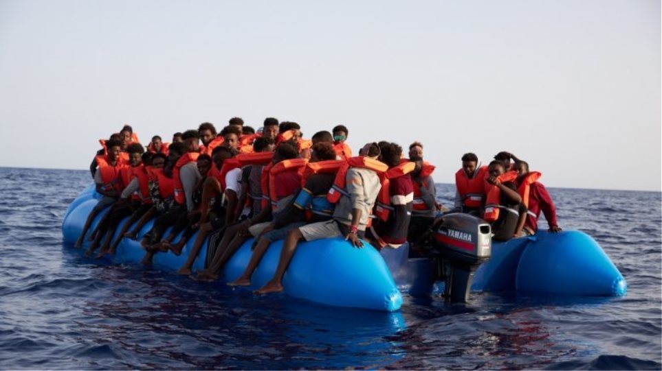 Κραυγή αγωνίας από τους δημάρχους Βορείου Αιγαίου για το προσφυγικό:«Το κόστος μπορεί να είναι σε ανθρώπινες ζωές»