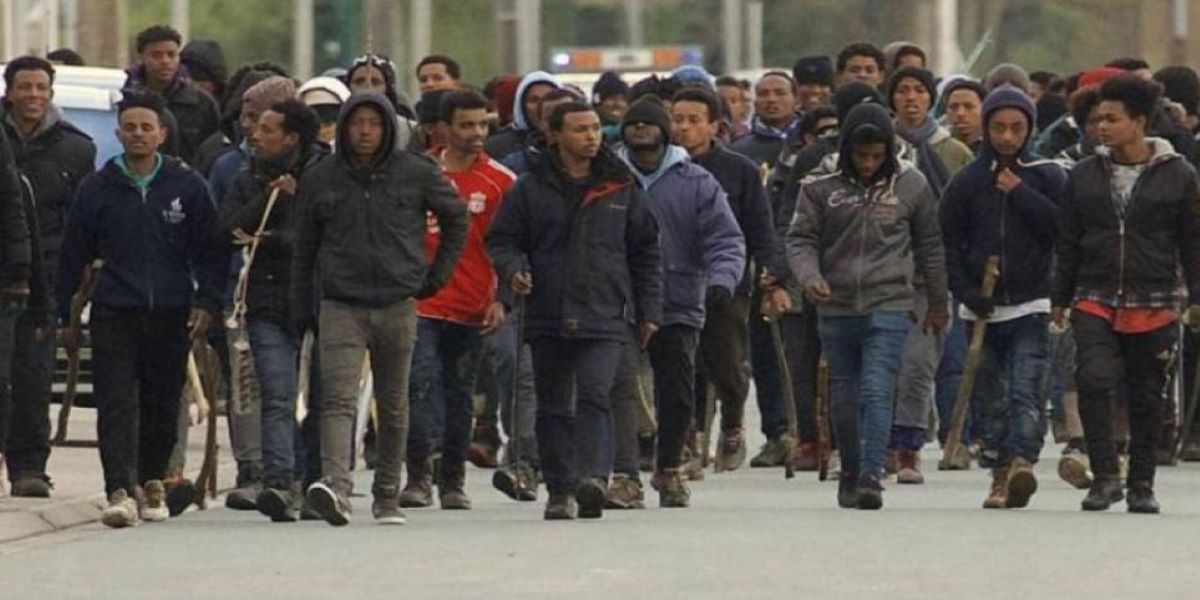 Αποκαλύψεις από γερμανικό περιοδικό για τη Λιβύη: Η ΕΕ περιμένει νέες – μεγάλες ροές αλλοδαπών στην Ευρώπη