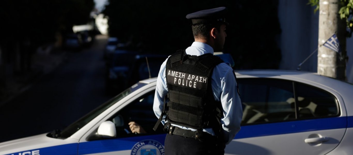 Τύρναβος: Ανήλικος ιερόσυλος αφέθηκε ελεύθερος και… συνέχισε τις κλοπές