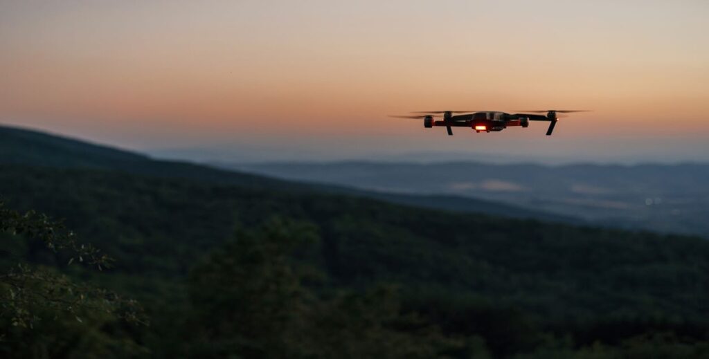 Τρίκαλα: Έρευνες της αστυνομίας για το drone που «προμήθευσε» ναρκωτικά και κινητά σε κρατούμενους