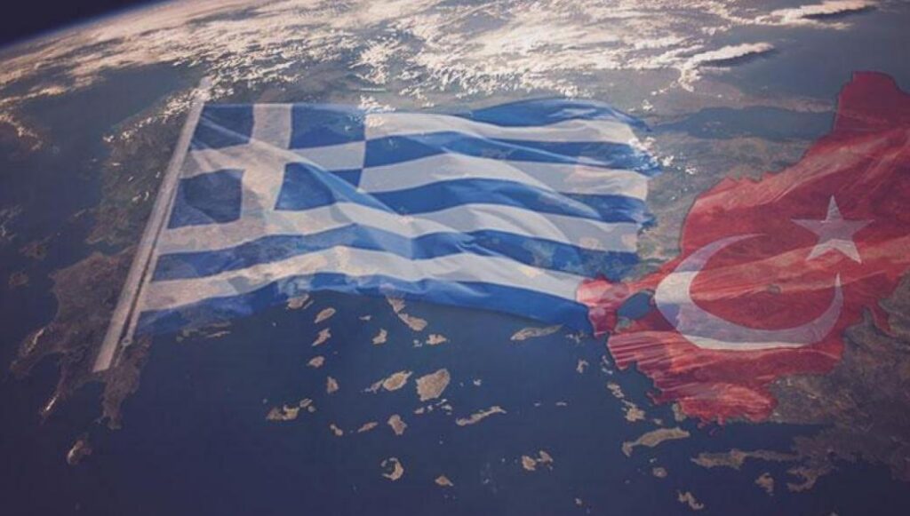 Η κυβέρνηση οδηγεί την Χώρα στην Χάγη και «υπενθυμίζει» ότι… έχουμε δικαίωμα για την επέκταση στα 12 ν.μ.!