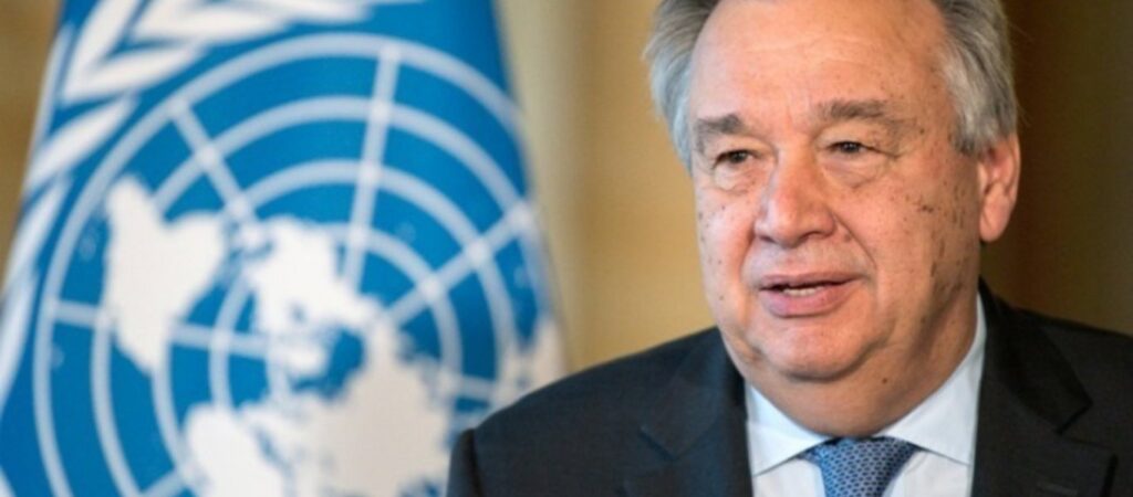 Ο ΟΗΕ ζητάει τον άμεσο τερματισμό των εχθροπραξιών στη βορειοδυτική Συρία