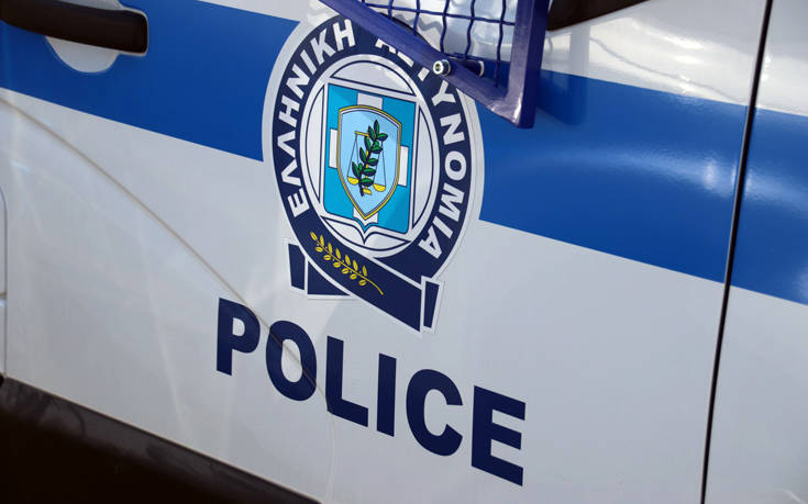 Σύλληψη δύο αλλοδαπών για διακίνηση ναρκωτικών στη Θεσσαλονίκη