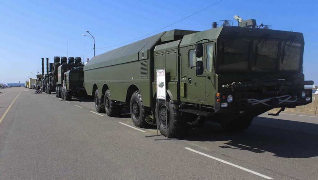 Bastion: Το «S-400 της θάλασσας» – Σε Λήμνο, Σκύρο και Κρήτη «κλειδώνει» όλο το Αιγαίο