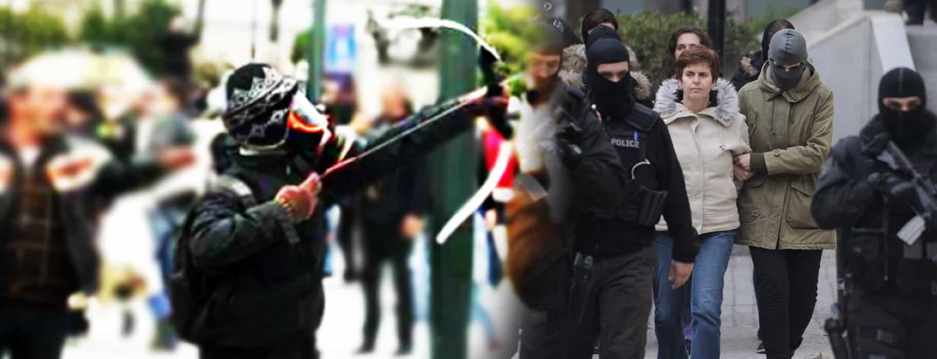 «Τοξοβόλος Συντάγματος»: Πέρα από τα όπλα και drone στον «στόλο» του (βίντεο)